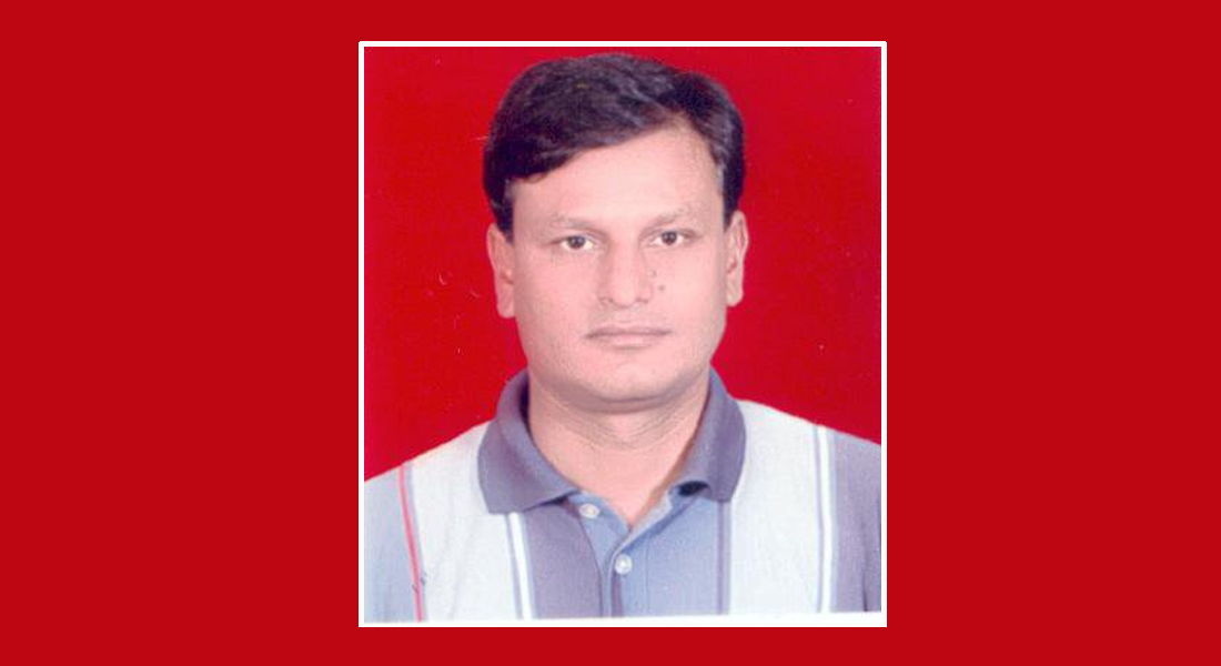 वाग्मती सरकारका प्रवक्तामा मन्त्री पाण्डे